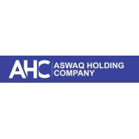 ASWAQ Holding Co. logo - Similar company to Tesla Batteries Ksa