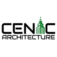 CENiC Architecture logo - Similar company to Thomas Porter Architects, Inc