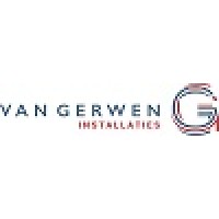 Van Gerwen Installaties logo - Similar company to Aton Energy Ltd