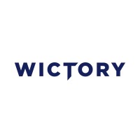 WICTORY GmbH logo - Similar company to Volkshochschule Leipzig