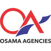 Osama Agencies logo - Similar company to Aicmo.Io