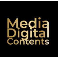MediaDigitalContentsKft logo - Similar company to Connect Studio