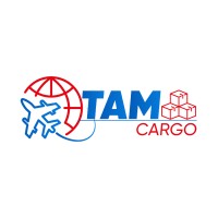 TAM Cargo S.A.S. logo - Similar company to Tam Cargo