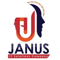 JANUS IT logo - Similar company to Switchable It Solution