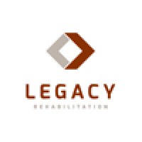 Legacy Rehabilitation logo - Similar company to Table Rock Sandstone, Llc