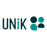 UNIK | Børn & Unges Trivsel logo - Similar company to Artillery Project