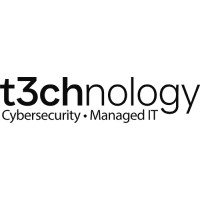 T3CHNOLOGY logo - Similar company to Secure-Wan Technology Group