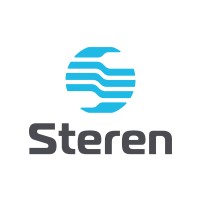 Steren Guatemala logo - Similar company to Intelaf S.A.