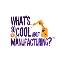 What's So Cool About Manufacturing - Capital Region NY logo - Similar company to Nys Educator Workforce Development Hub