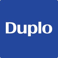 Duplo UK logo - Similar company to Rine