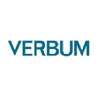 Verbum logo - Similar company to Bokdata