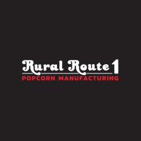 Rural Route 1 Popcorn