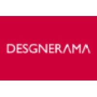 DESIGNERAMA logo - Similar company to Designerama.Co