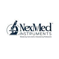 NexMed Instruments logo - Similar company to Trimax International