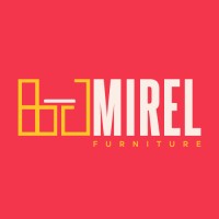 Mirel logo - Similar company to Darza