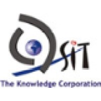 QSITGLOBAL logo - Similar company to Team Step-In Forum