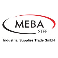 Meba Steel GmbH logo - Similar company to Teba Turkish European Business Association