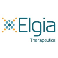 Elgia Therapeutics, Inc. logo - Similar company to Jecure Therapeutics