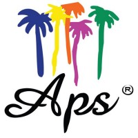 APS Group logo - Similar company to Sentinel Technologies Limited