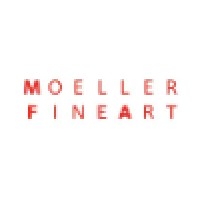 Moeller Fine Art Ltd  (incl. The Mark Tobey Project) logo - Similar company to E.A.T. | Engadin Art Talks