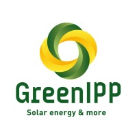 GreenIPP BV logo - Similar company to Food & Business Knowledge Platform