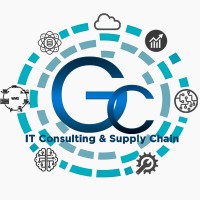 GC IT Consulting & Supply Chain logo - Similar company to Mit Professionals, Inc. It, Prof Svcs, Supply Chain And Industrial Staffing Services