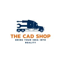 The CAD Shop logo - Similar company to Actcad