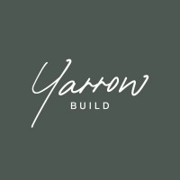 Yarrow Build logo - Similar company to Sv Built