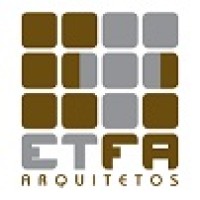 ETFA Arquitetos ltda logo - Similar company to Rn Arquitetura