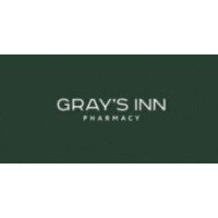 Gray's Inn Pharmacy logo - Similar company to Blackrock Pharmaceuticals Limited