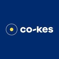 CO-KES logo - Similar company to Petklub