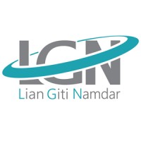 Lian Giti Namdar Co. logo - Similar company to Hwl Group