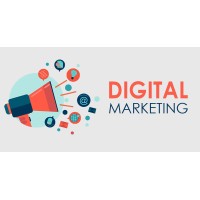 Digital Marketing and chatbot Agency logo - Similar company to Digital Marketing