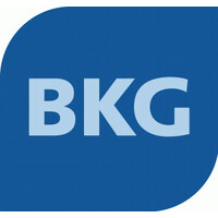 Bayerische Krankenhausgesellschaft logo - Similar company to Dktig