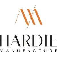HARDIE MANUFACTURE logo - Similar company to Fast Mode