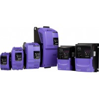 Invertek Drives Pty Ltd logo - Similar company to Invertek