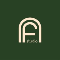AF Studio logo - Similar company to The Af Studios