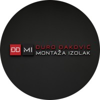 Đuro Đaković Montaža Izolak d.o.o. logo - Similar company to Ip Liashkevich V.N.