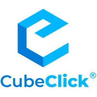 Cube Click Inc logo - Similar company to Andrea Cambria Dds