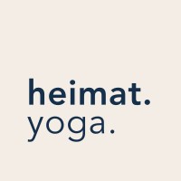 heimat.yoga logo - Similar company to Heimat