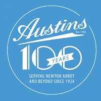 Austins Department Store logo - Similar company to Home Hardware Direct