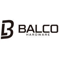 BALCO Hardware logo - Similar company to Upstride