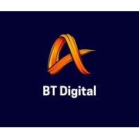 BT Digital Company logo - Similar company to Digital Ads (Georgia)