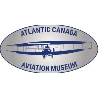 Atlantic Canada Aviation Museum logo - Similar company to Chebucto Connections