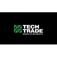 TECH TRADE logo - Similar company to Tech Trade