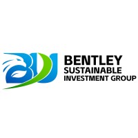 Bentley Sustainable Investment Group logo - Similar company to Bentley Blockchain Association