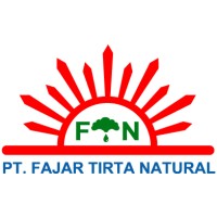 Fajar Tirta Natural logo - Similar company to Griya Indonesia