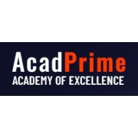 AcadPrime logo - Similar company to Horizon Study Circle
