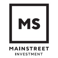 Mainstreet Investment logo - Similar company to 에이블런