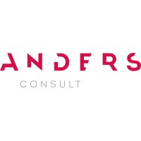 ANDERSconsult B.V. logo - Similar company to Ustudio